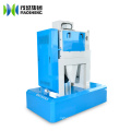 Hot Sale Wheat Scourer of Grain Flour Processing Line